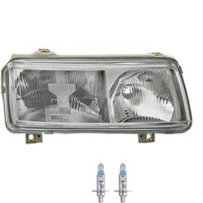Faro Destro H1/H1 Per VW