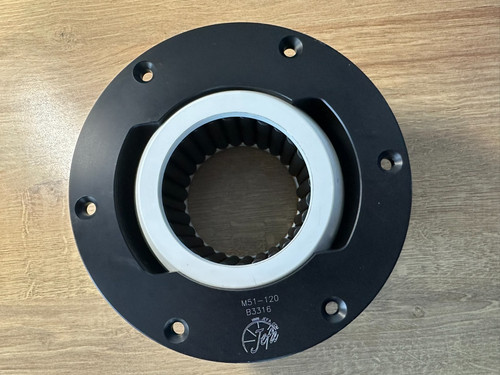 Jefa 5t075 s a cuscinetto - /,