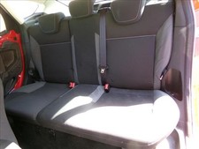 sedili posteriori FORD FOCUS