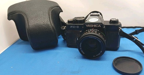 Macchina fotografica vintage