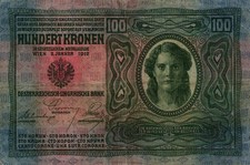 05 Austria / Austria P12 100