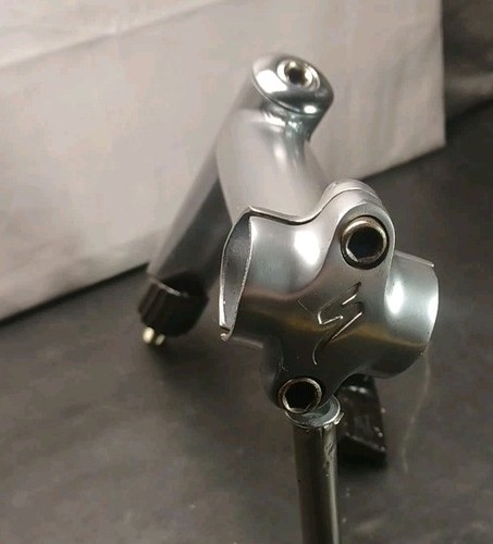Nos specialized works 4 - nos,