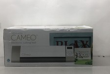 Silhouette CAMEO Electronic