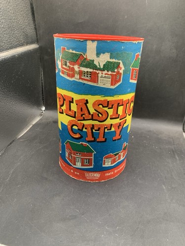 Plastic city italocremona - italocremona, –
