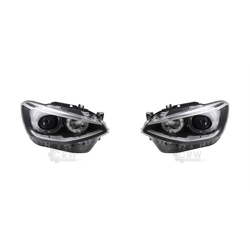 Xenon fari d1s set sinistro - bi-xenon,