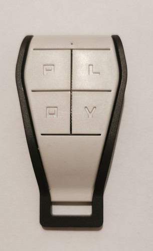 Radiocomando key automation - radiocomando,