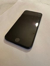 Apple iPhone SE 2020 128gb nero Black batteria nuova 100/100