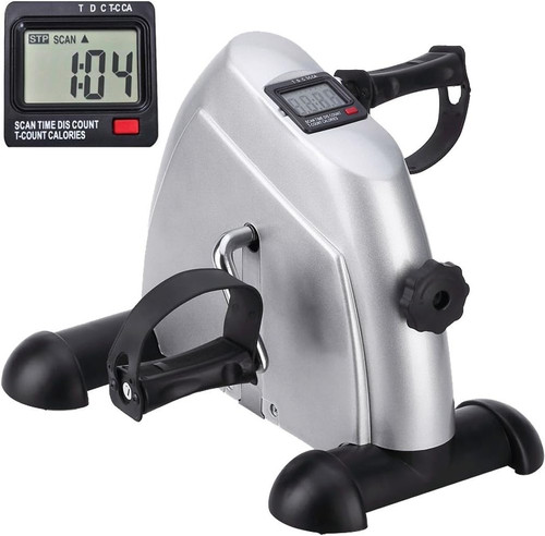 Mini cyclette portatile - mini,