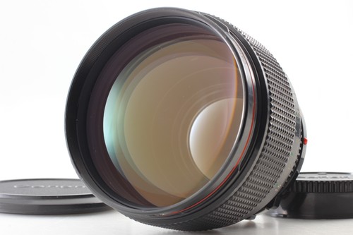 Near mint obiettivo - [near, canon