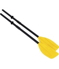 Set Coppia 2 Remi In Plastica