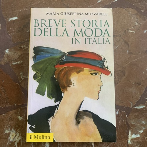 Breve storia della moda - , in