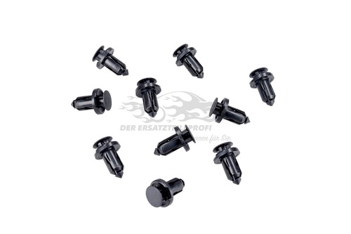 Tappo carena vano motore - , (vpe
