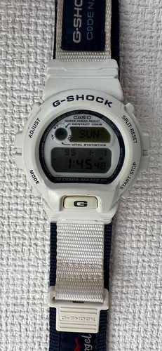 Casio shock lov96 - lov96-1, lovers