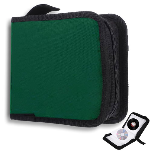 Qhklew porta custodia dvd - qhklew,