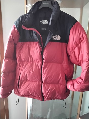 Piumino uomo the north face - uomo,