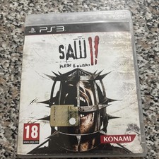 SAW II PS3 