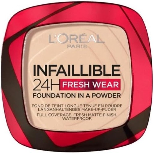 Oreal infallible 24h - l'oreal,