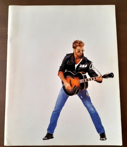 George michael the faith - -,