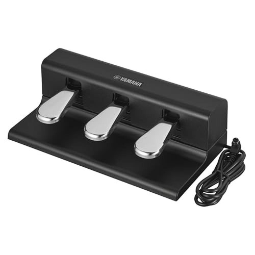 Yamaha foot pedal - pedal, digital
