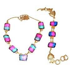 Bracciali collana gioielli