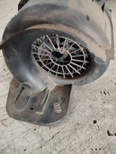 Motore ventola radiatore