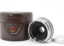 Obiettivo Canon 28 mm f/2.8 MF