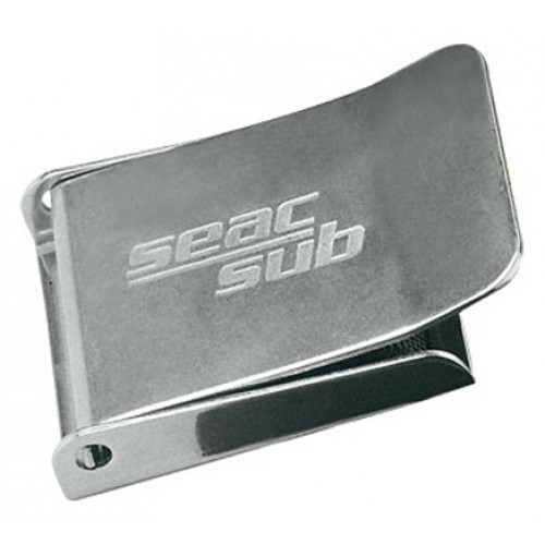 Seac sub fibbia - a, di