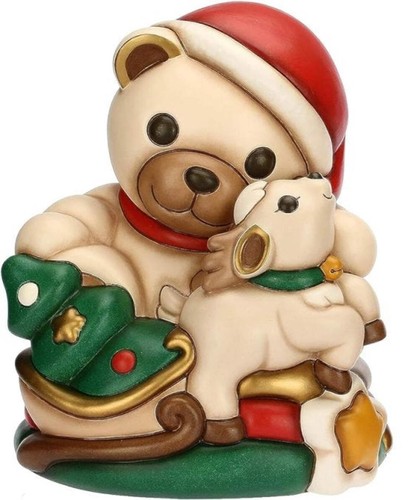 Thun teddy renna - maxi, |