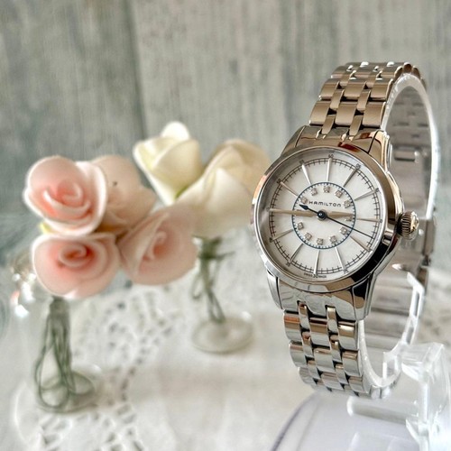 Raro orologio hamilton - raro,