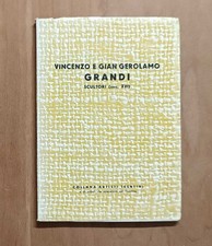 Vincenzo e Gian Gerolamo