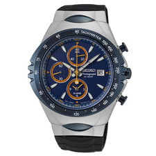 Cronografo SEIKO MACCHINA