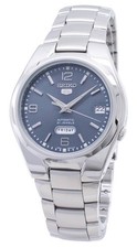 Seiko automatic jewels - 5,