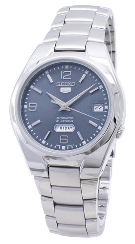 Seiko automatic jewels - 5,