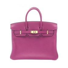 Borsa a mano HERMES Birkin 25