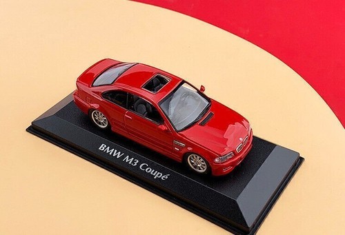 Minichamps modellino auto - 1/43,