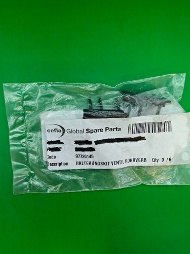 97720145 cefla kit supporto - cefla,