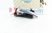 FRONT RIGHT SIDE DOOR INTERIOR