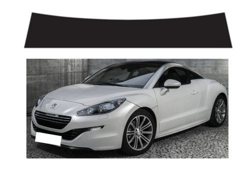 Peugeot rcz 2013 2015 - rcz,
