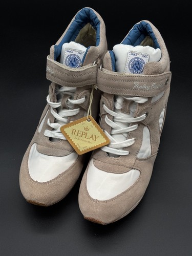 Replay scarpe donna - donna, eu