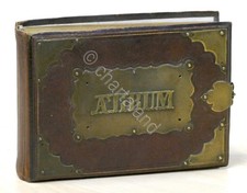 Album d'epoca per raccolta