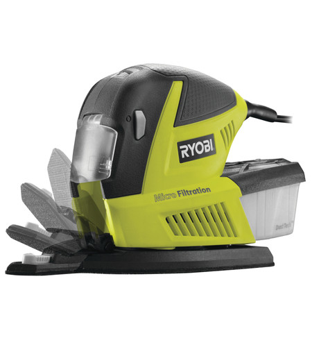 Levigatrice mouse multiuso - mouse, 3