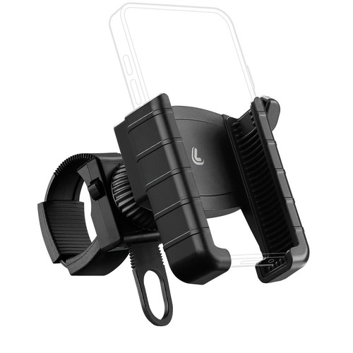 Supporto porta telefono - porta,