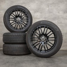Mercedes GLC cerchi con gomme