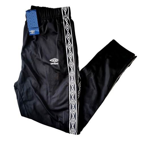 Pantaloni tricot umbro - tricot,