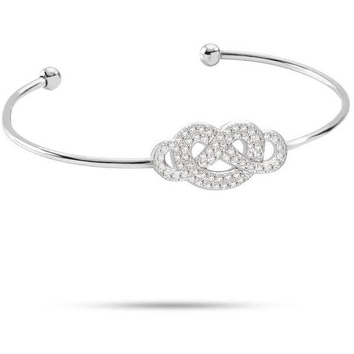 Bracciale morellato donna nodo - bracciale,