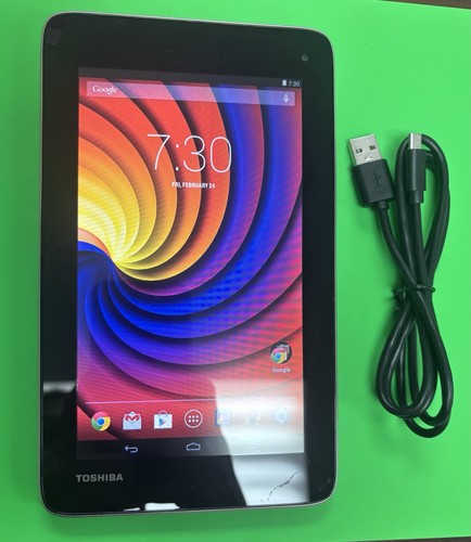 Toshiba at7 c - c, 4gb