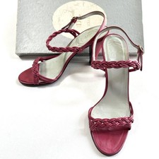 Sandali Christian Dior in