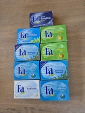 FA saponi div varietà 9 pezzi
