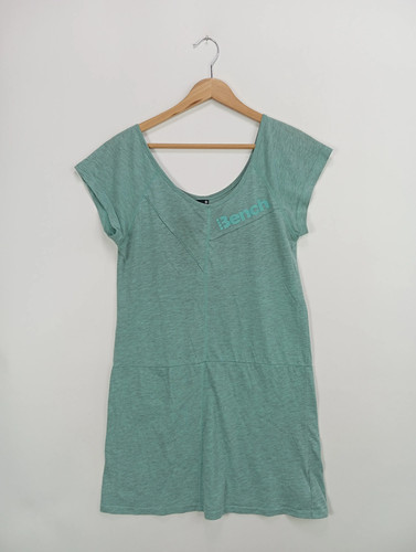 Bench abito casual donna - casual,