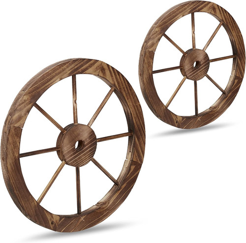 Ruota carro vintage in - ruota,